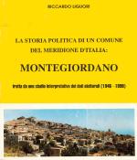 Storia politica di un comune