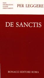 Per leggere De Santis