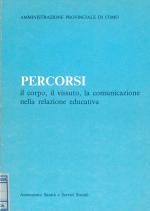 Percorsi del corpo