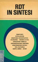 RDT in sintesi