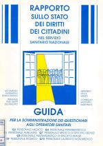 Rapporto sullo stato di diritto