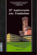25° Anniversario della fondazione