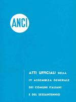 60 anniversario ANCI