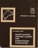 Aspetti economici