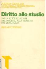 Diritto allo studio