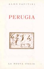 Perugia : punti di vista per una interpretazione